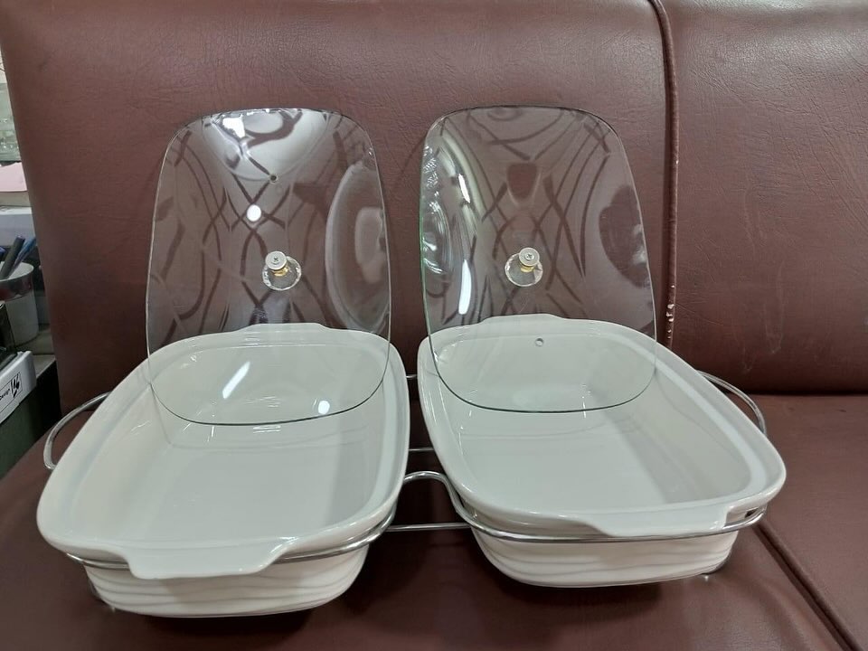 Buffetdishes Set