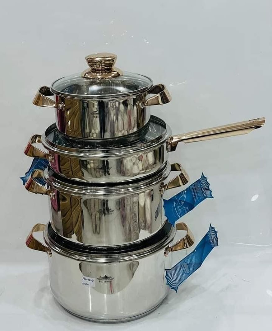 Cooking Set