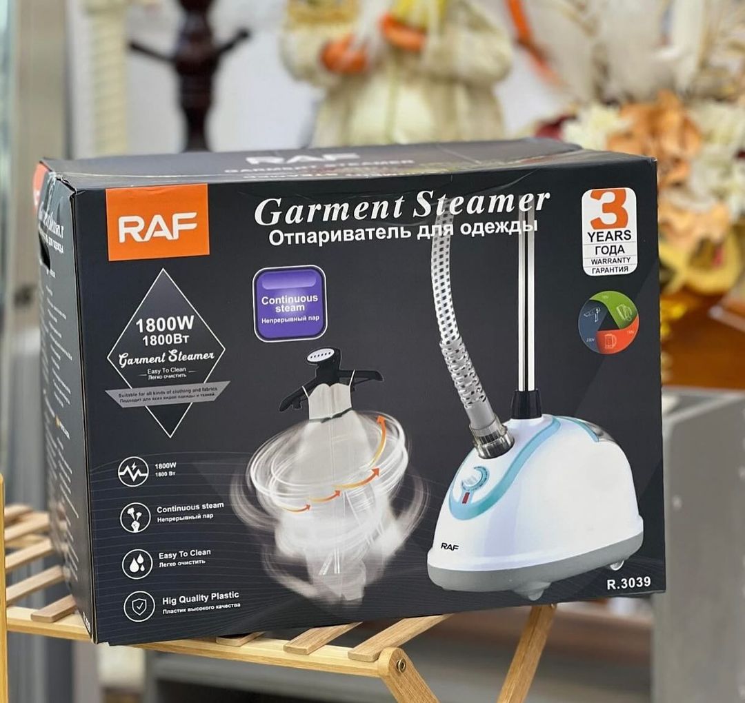 Garments Steamer