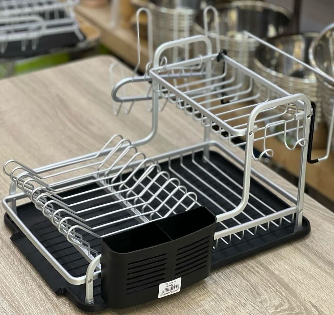 Plate Rack In Mattel