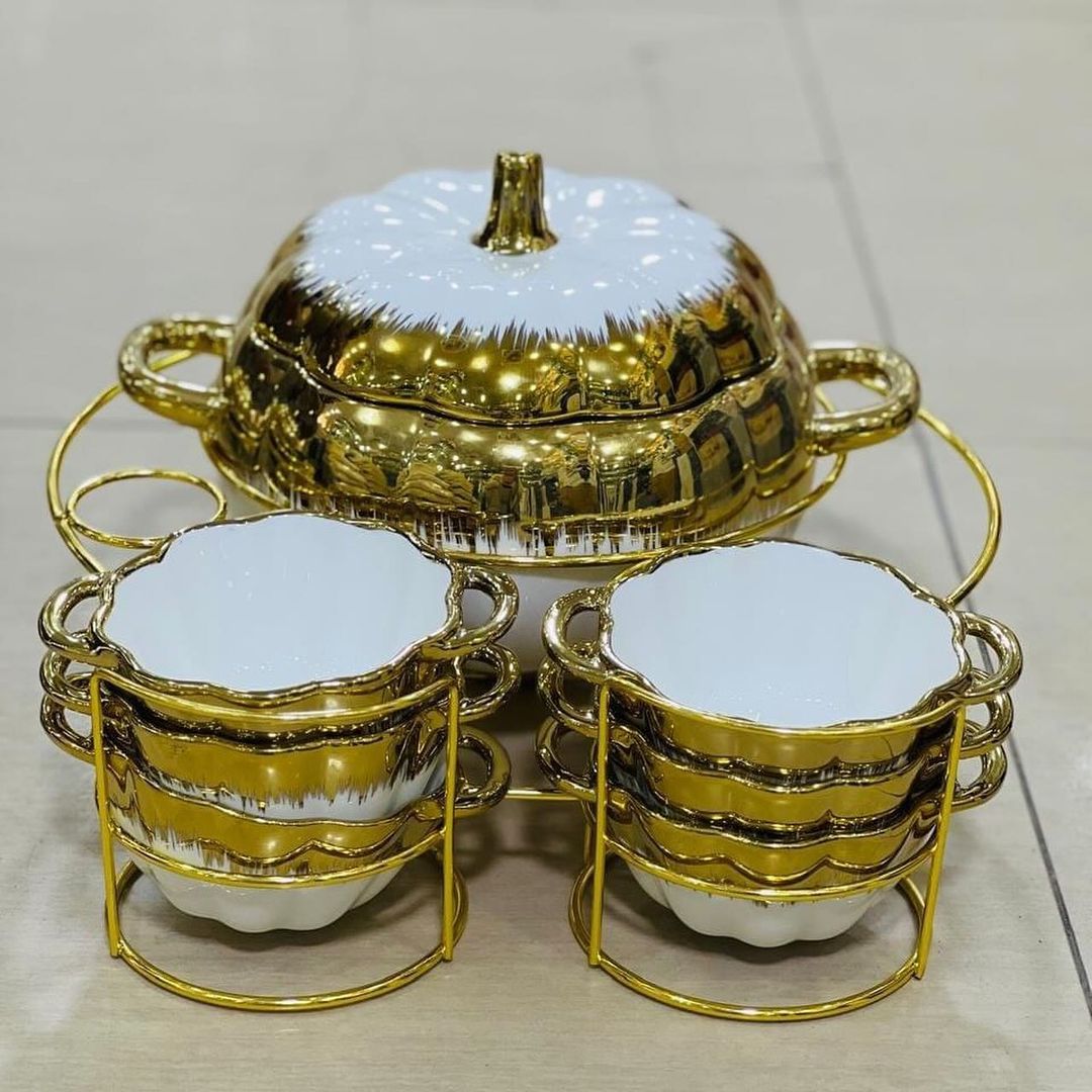 Soup Set