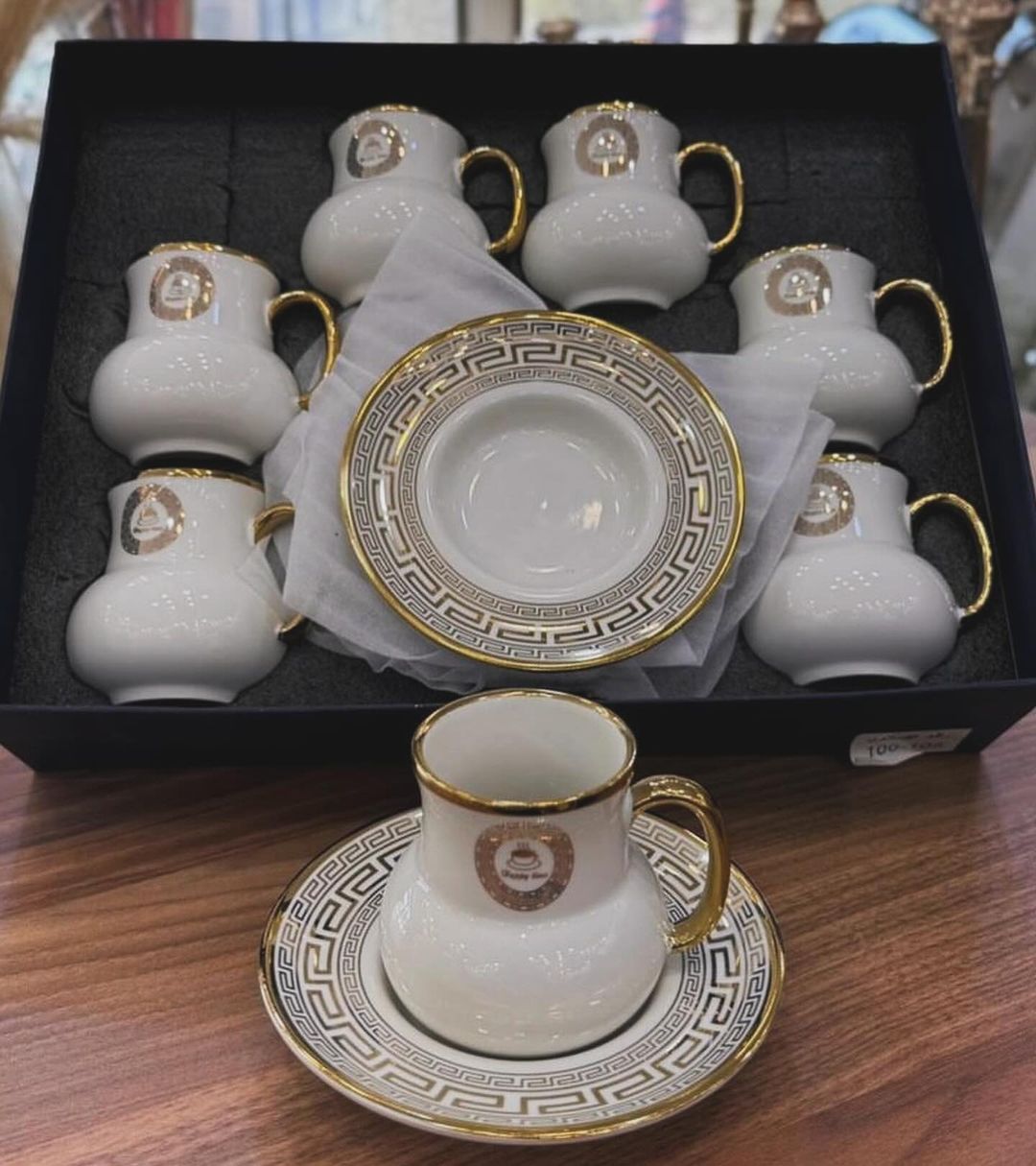 Tea Set Price