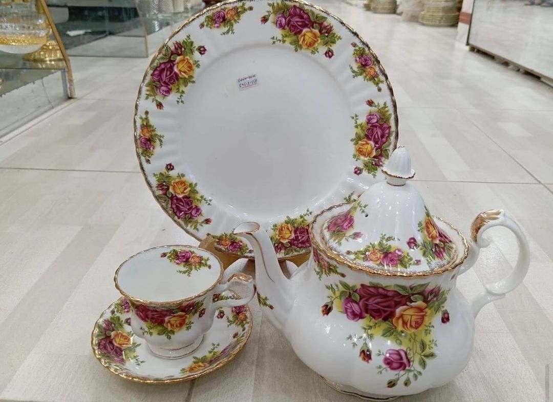 Tea Set