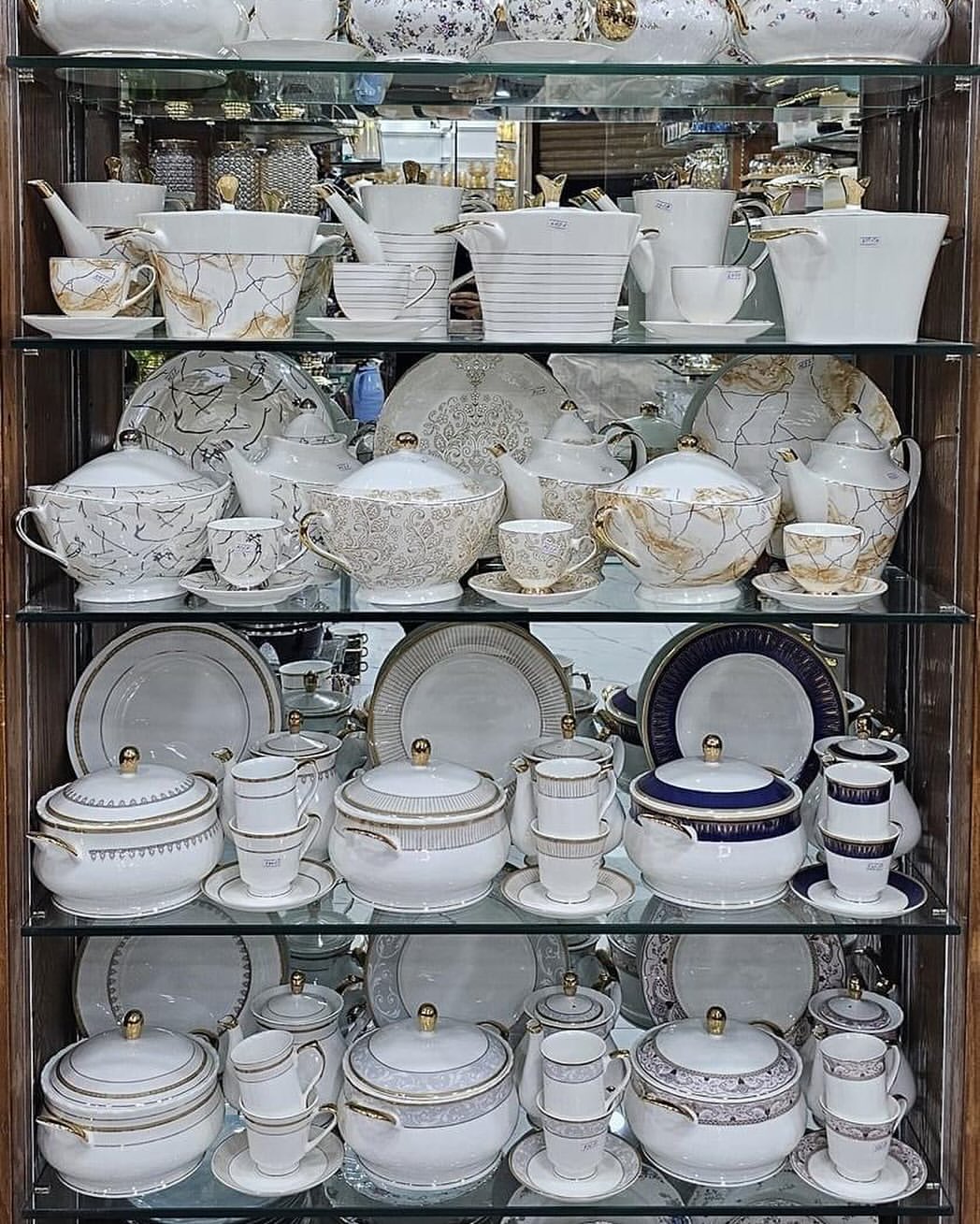 Tea Sets price